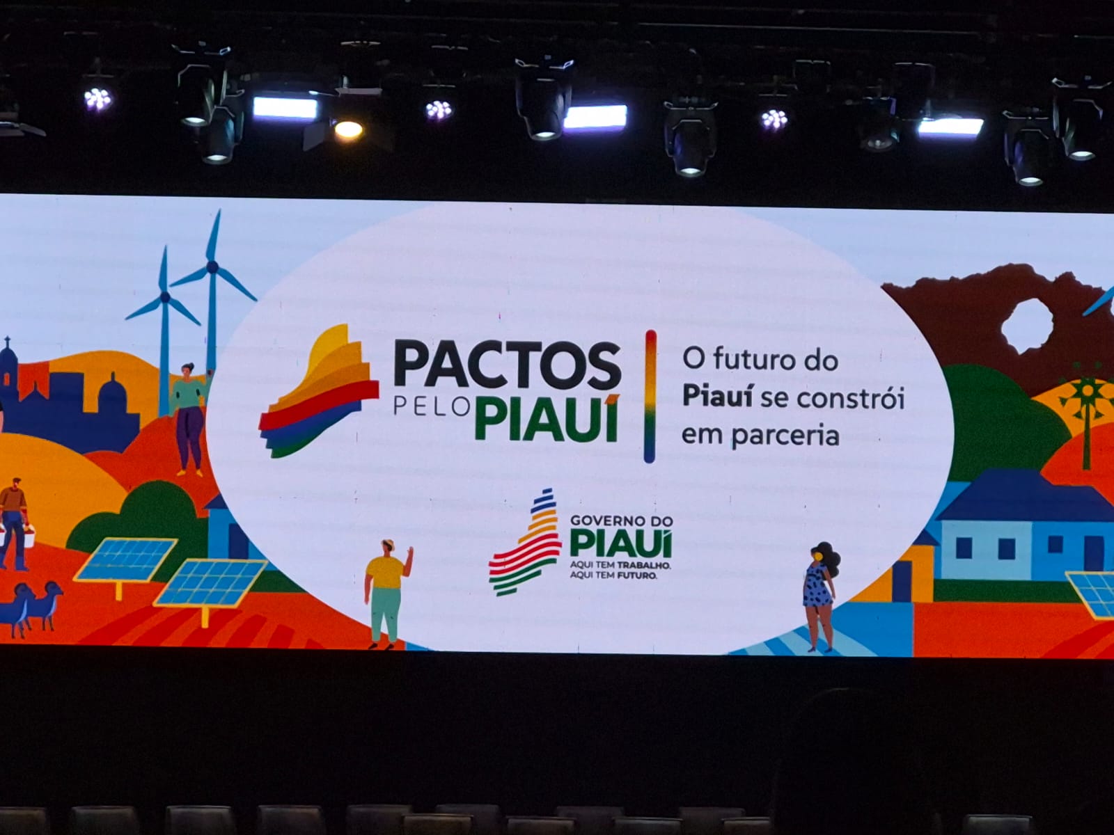 Pactos pelo Piauí